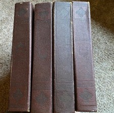 Lot Of 4 Vintage Victrola