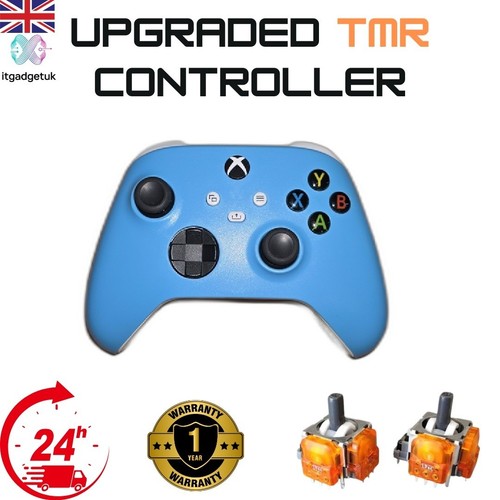 Upgraded antidrift xbox - antidrift,