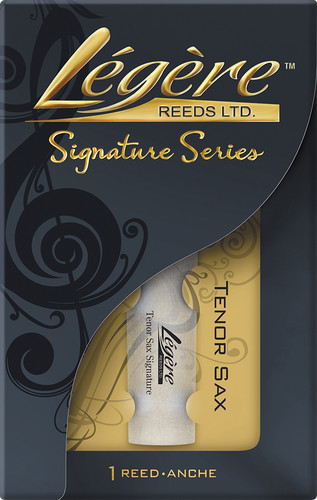 Legere reeds tenor saxophone - legere,
