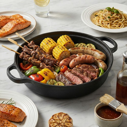 30cm large capacity - 22-30cm,