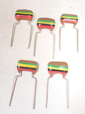 0.15uf 250V MULLARD TROPICAL