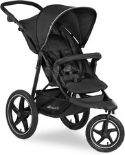 All terrain pushchair - pushchair, 3