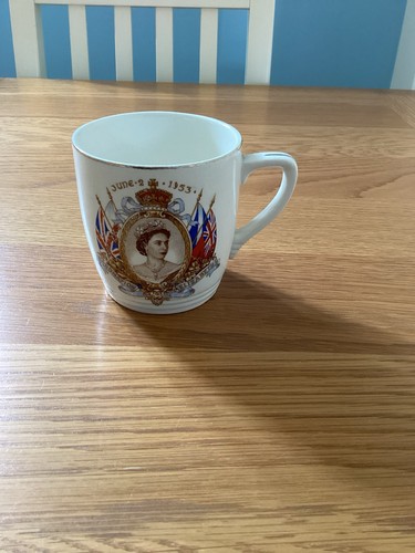 Queen elizabeth vintage - queen,