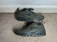 Nike Air Max 90 Surplus Khaki