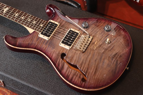 Paul reed smith - smith, 24