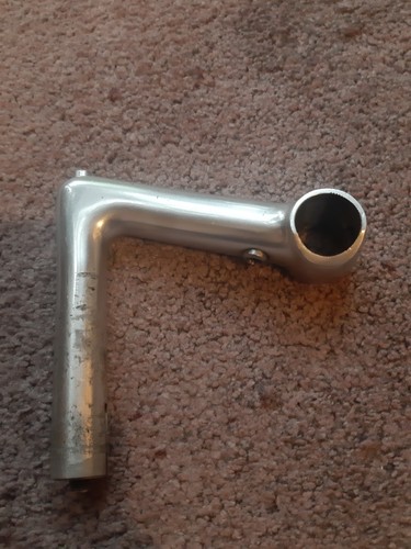 Cinelli vintage aero - 1r, stem