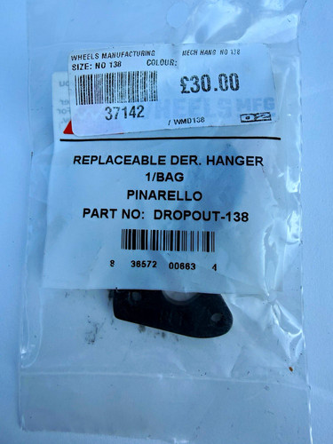 Derailleur hanger pinarello - derailleur, hanger-