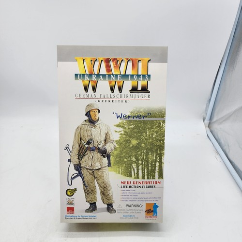 62a dragon scale - 1/6, ww2
