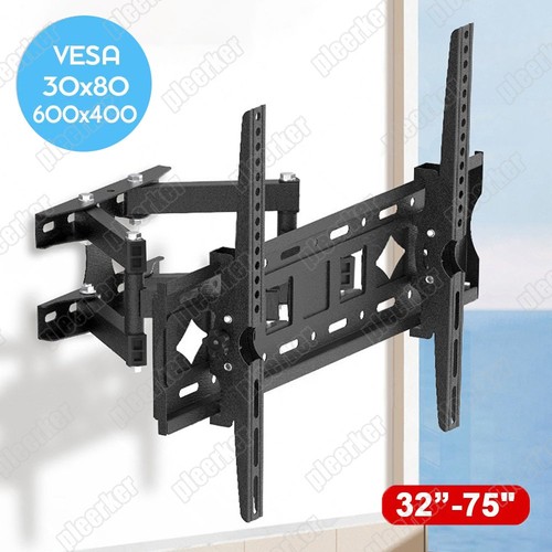 Wall bracket mount tilt lcd - wall,