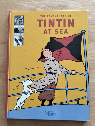 The adventures tintin - adventures, at