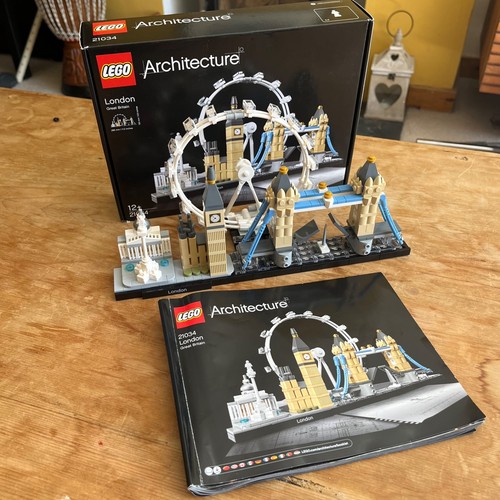 Lego architecture london - lego, architecture: