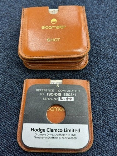 00088 joblot elcometer - 00088, x5