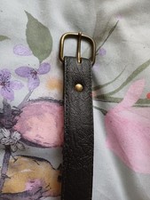 Vintage Levi's Narrow Black