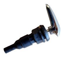 ukscooters LAMBRETTA PETROL