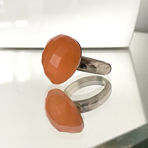 Lola rose ring orange - rose,