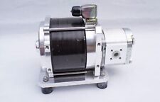 MOTEG eSERVO Power Steering