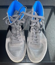 Vintage diadora high - vintage,