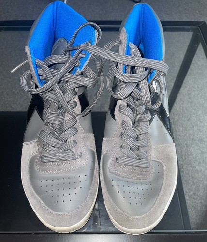 Vintage diadora high - diadora,