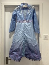 Disney Elsa Dressing Up Costume