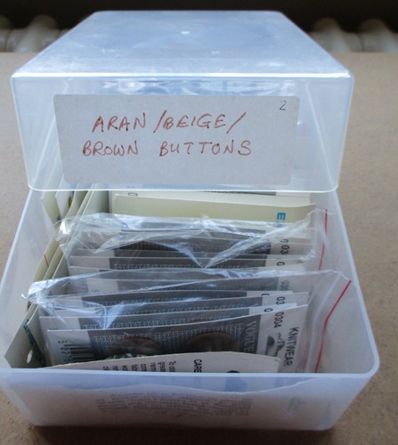 Box assorted aran - box,