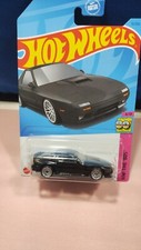 Hot Wheels Mazda RX-7 FC35 HW