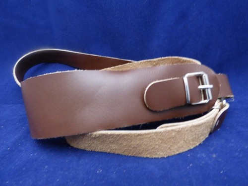 Hand made leather suede - leather/suede, guitar