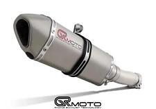 Exhaust for Kawasaki Ninja 400
