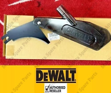 Genuine DeWALT Table Saw Blade Guard Assembly & Riving Knife DW745 5140034-41