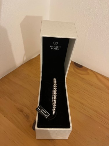 Warren james swarovski - warren,