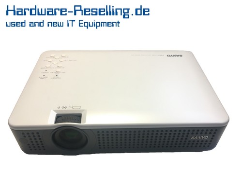 Sanyo pro xtrax multiverse - pro,