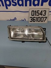 Nissan Primera P10 O/S RIGHT