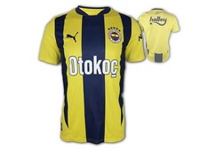 Fenerbahce Istanbul Home