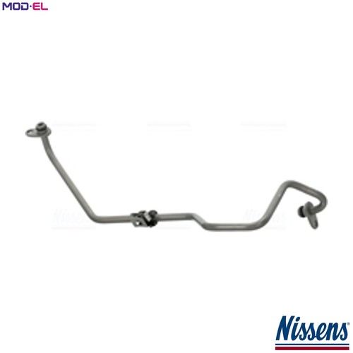 Oil pipe charger 935408 - oil,