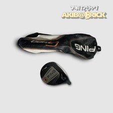  PING G400 20.5 Degrees 7W FW