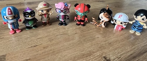 Pinypon figures - pinypon, x