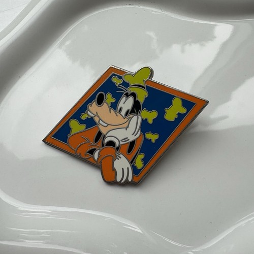 Disney goofy pin mickey - goofy,