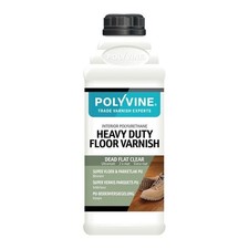 Polyvine Heavy Duty Floor