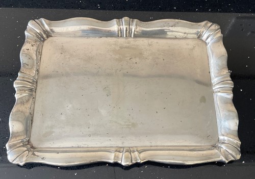 Vintage elkington plate - vintage,