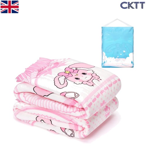 Size baby usagi adult diaper - m,