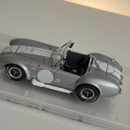 Scale shelby cobra 427 - scale,