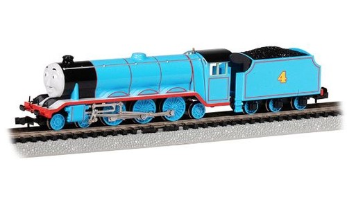 Bachmann 58796 gordon thomas - gordon, (thomas