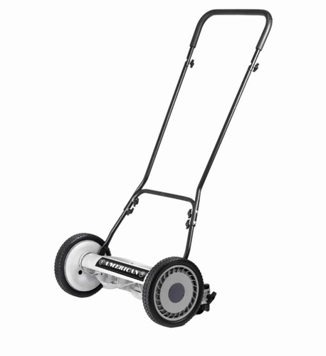 American lawn mower 1815 - american,