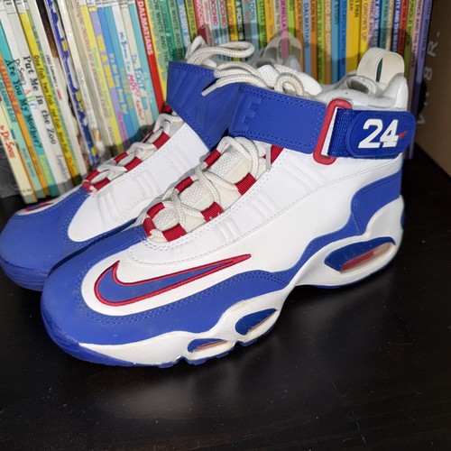 Nike air griffey max - nike, usa