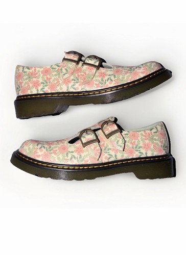 New martens 8065 floral - dr.,