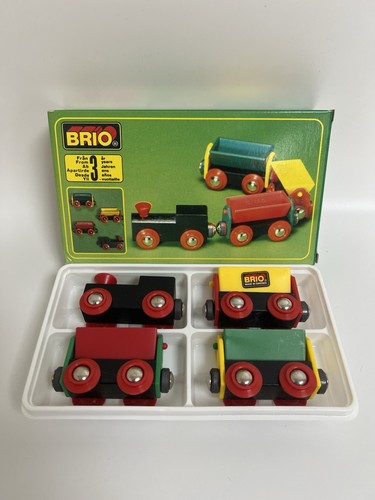 Vintage brio accessories for - accessories,