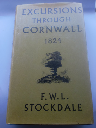 Excursions through cornwall - through,