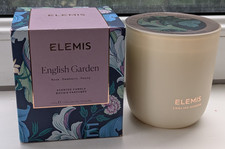 Elemis English Garden Candle