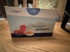 The 1:1 Weight Plan Diet