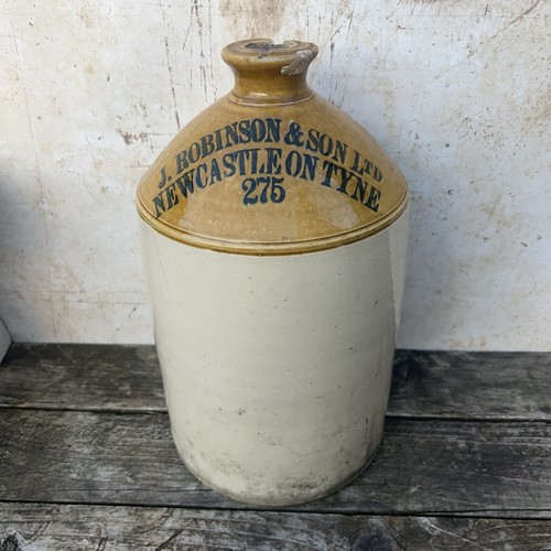 Robinson son ltd - robinson,