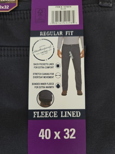 Weatherproof vintage stretch - vintage,